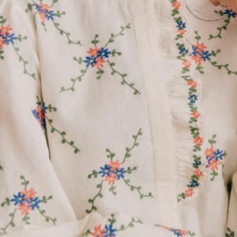 Meet your Posher, Liana